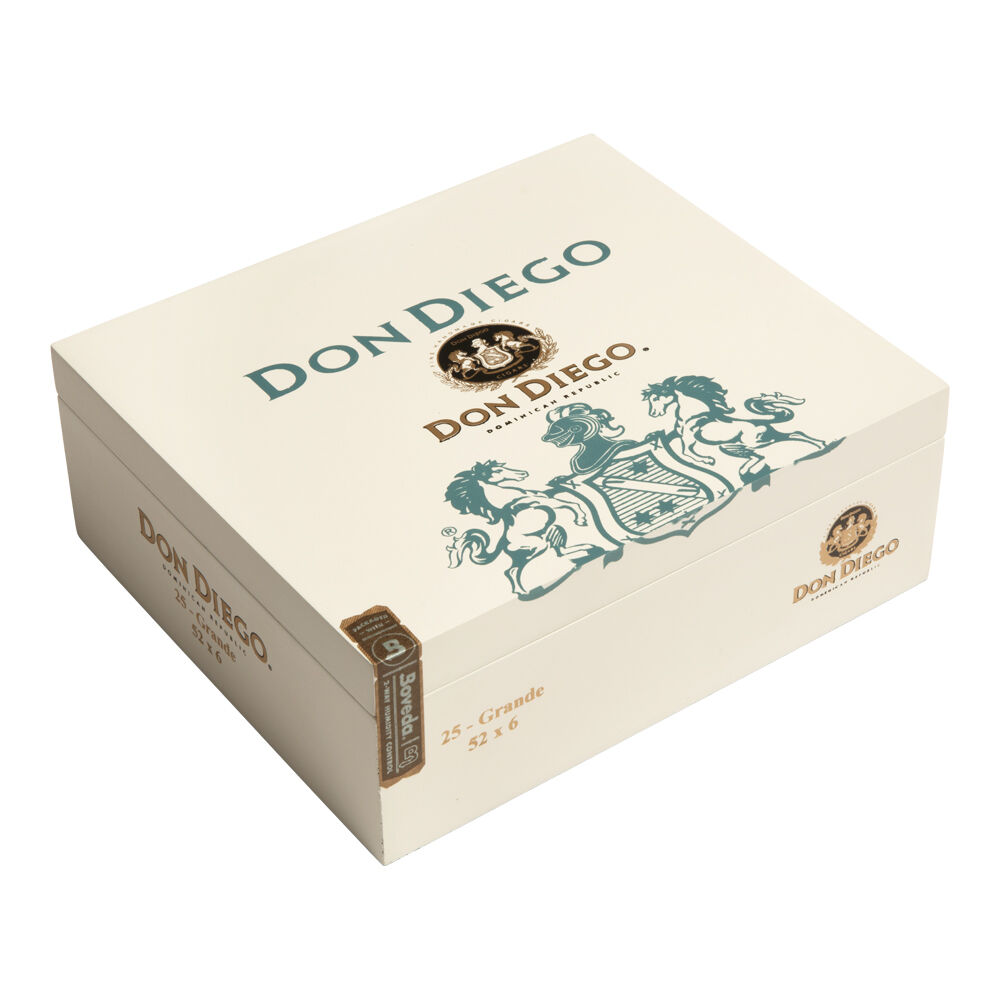 View product media DDGR Grande, , jrcigars 3